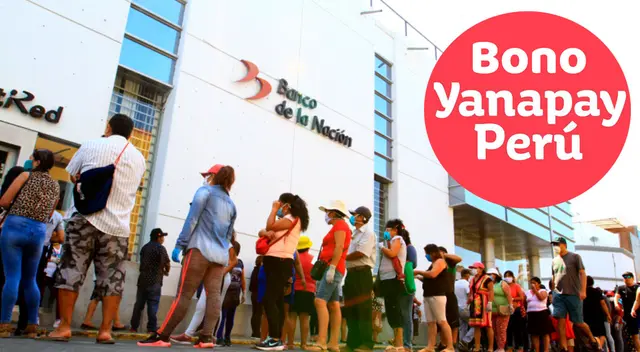 Revisa los pasos para cobrar por cuenta DNI hoy mismo