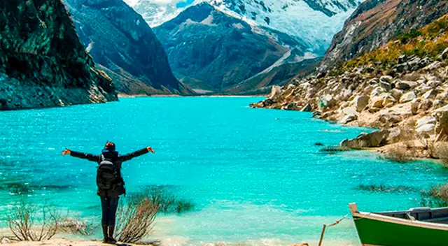 Conoce AQUÍ los mejores lugares a bajo costo para viajar este feriado largo Conoce AQUÍ los mejores lugares a bajo costo para viajar este feriado largo