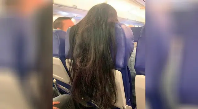 “¿Esto te enojaría?”, escribió el usuario de Twitter Anthony, mostrando el acto que muchos consideraron de desconsiderado. “¿Esto te enojaría?”, escribió el usuario de Twitter Anthony, mostrando el acto que muchos consideraron de desconsiderado.