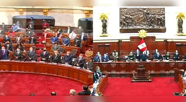 El parlamentario había muerto por paro cardiorrespiratorio. El parlamentario había muerto por paro cardiorrespiratorio.