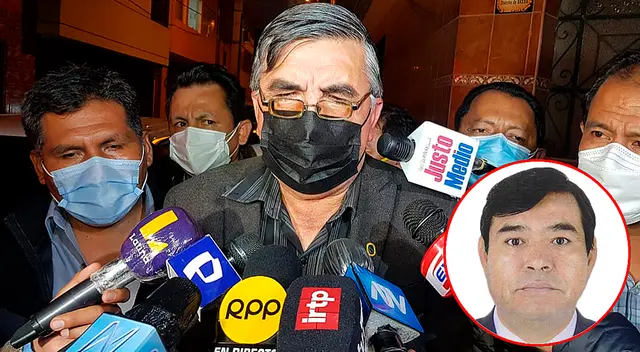 Parlamentario expresó sus más sentidas condolencias por la pérdida irreparable de su amigo. Parlamentario expresó sus más sentidas condolencias por la pérdida irreparable de su amigo.