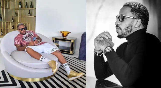 Jefferson Farfán es referente de Alianza Lima y la selección peruana.