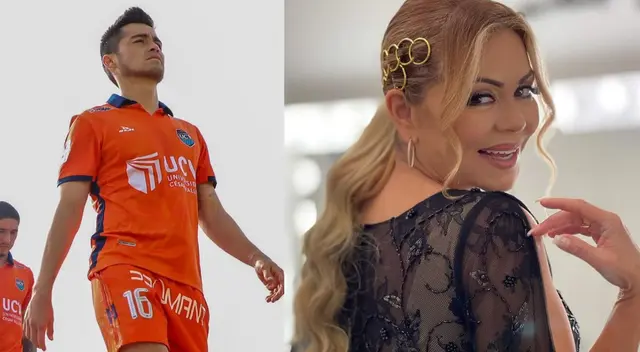 Gato Cuba habría enviado mensaje a Gisela Valcárcel: Gato Cuba habría enviado mensaje a Gisela Valcárcel: