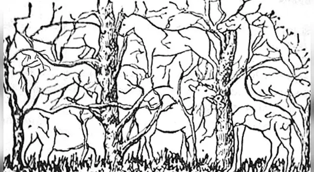 Reta tu mente con estos juegos.