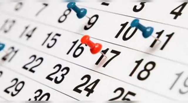 Los feriados considerados nacionales deben ser pagados a los trabajadores o según sea el acuerdo con el empleador.