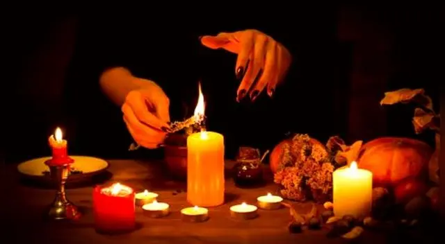 Estos ritos usalos en la noche del Halloween Estos ritos usalos en la noche del Halloween