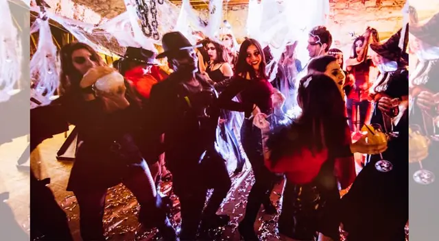 Fiestas por 31 de octubre quedaron prohibidas, según el Mininter.