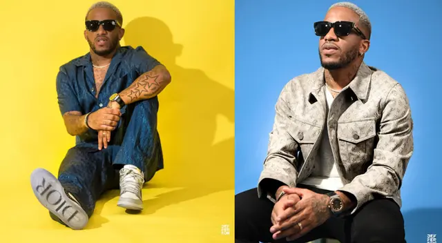 Los mejores outfits de Jefferson Farfán.