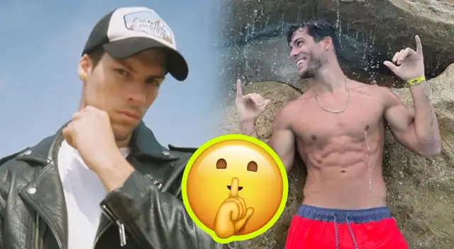 Patricio Parodi no solo llama la atención en Instagram, ahora es todo un tuitero. Patricio Parodi no solo llama la atención en Instagram, ahora es todo un tuitero.