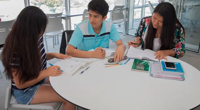 Beca Osiptel 2021 está dirigido para estudiantes y recién egresados.