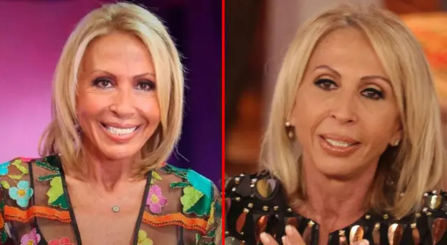 Por qué suspendieron la orden de captura de Laura Bozzo. Por qué suspendieron la orden de captura de Laura Bozzo.