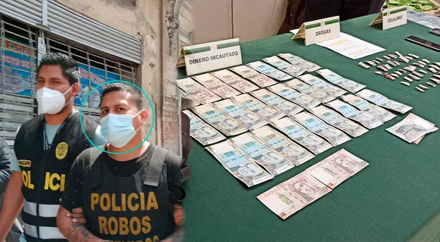 Extorsionador causó terror a una familia durante seis meses para sacarle una cuantiosa suma de dinero.
