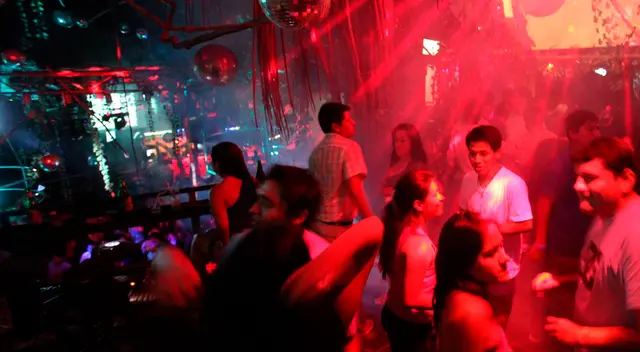 El Gobierno advirtió que las fiestas anunciadas para este próximo 31 de octubre estarán completamente prohibidas. El Gobierno advirtió que las fiestas anunciadas para este próximo 31 de octubre estarán completamente prohibidas.