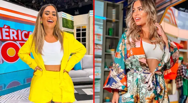 Estos son algunos datos de Ethel Pozo.