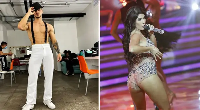 ¿Yahaira Plasencia y Anthony Aranda que vinculo tienen?