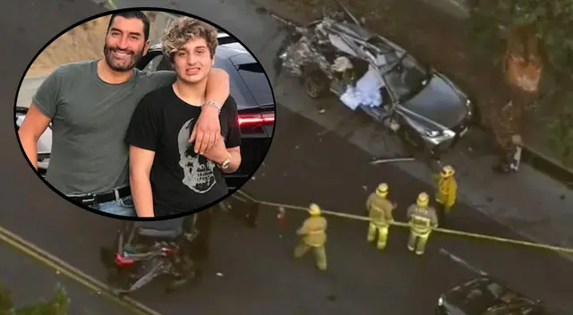 El joven, de ahora 18 años, no iría a prisión tras causar la muerte de una mujer en 2020. El joven, de ahora 18 años, no iría a prisión tras causar la muerte de una mujer en 2020.