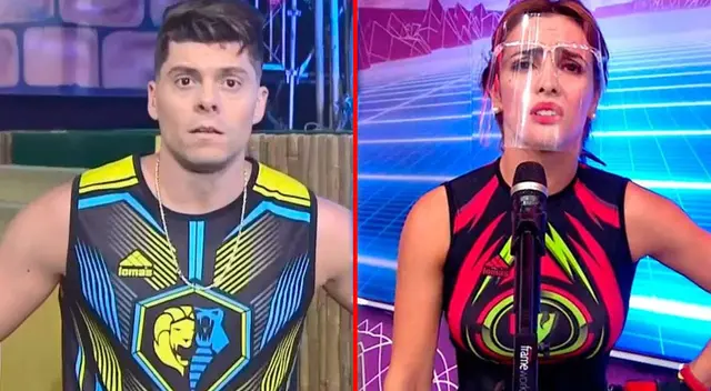 Los nuevos eliminados de Esto es Guerra. Los nuevos eliminados de Esto es Guerra.