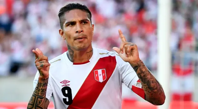 Paolo Guerrero está en calidad de jugador libre y no tendría problemas en fichar por un nuevo club. Paolo Guerrero está en calidad de jugador libre y no tendría problemas en fichar por un nuevo club.
