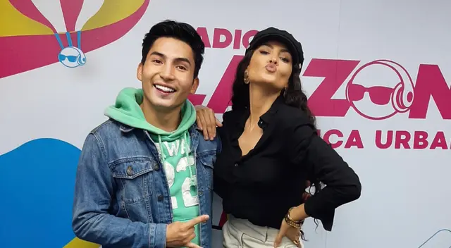 Micheille Soifer incursiona en la radio en mismo horario que Angie Arizaga y Rafael Cardozo. Micheille Soifer incursiona en la radio en mismo horario que Angie Arizaga y Rafael Cardozo.