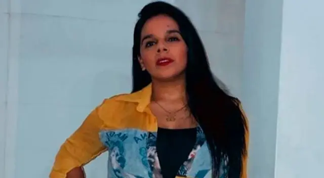 Giuliana Rengifo reveló que perdonó una infidelidad.