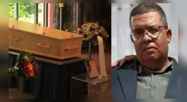 Familiares no dejaron que lo enterraran para que pueda resucitar. Familiares no dejaron que lo enterraran para que pueda resucitar.