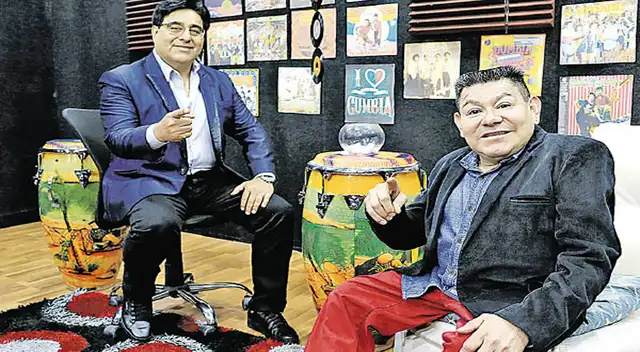 Dos grandes voces en el viejo continente.