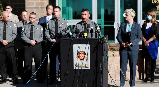 Fiscal investiga fatal accidente ocurrido la semana pasada. Fiscal investiga fatal accidente ocurrido la semana pasada.