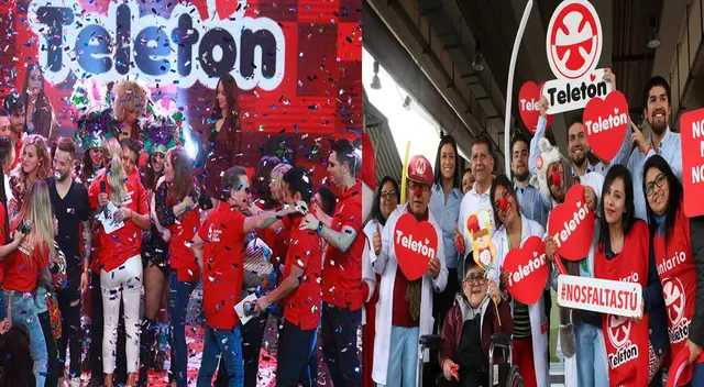 Teletón 2021 se llevará acabo el 6 de noviembre. Teletón 2021 se llevará acabo el 6 de noviembre.