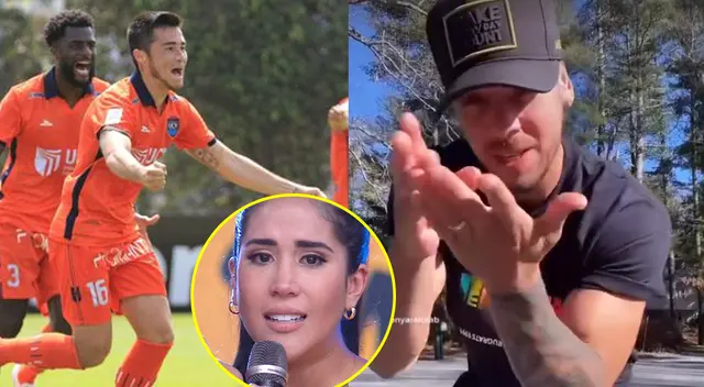 Anthony Aranda al estilo Rodrigo Cuba baila canción de Sech. ¿A quién se la dedica?