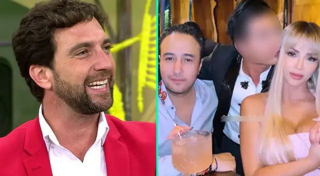 ¿Cómo se lleva Antonio Pavón con Sir Winston? ¿Cómo se lleva Antonio Pavón con Sir Winston?