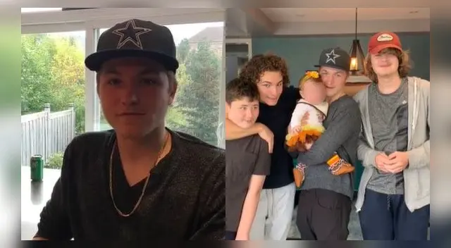 El hecho no ha tardado en volverse viral en las redes sociales. El hecho no ha tardado en volverse viral en las redes sociales.