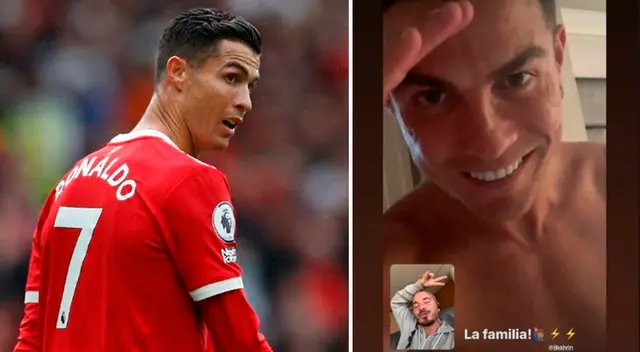 Cristiano Ronaldo, Georgina Rodríguez y J Balvin ya empezaron a “cocinar” un proyecto que dará mucho que hablar.