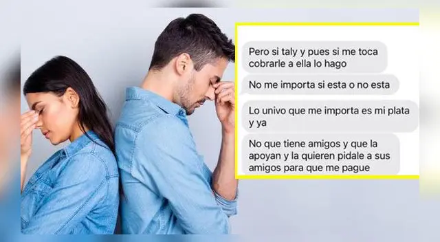 La publicación no ha tardado en volverse viral en las redes sociales.