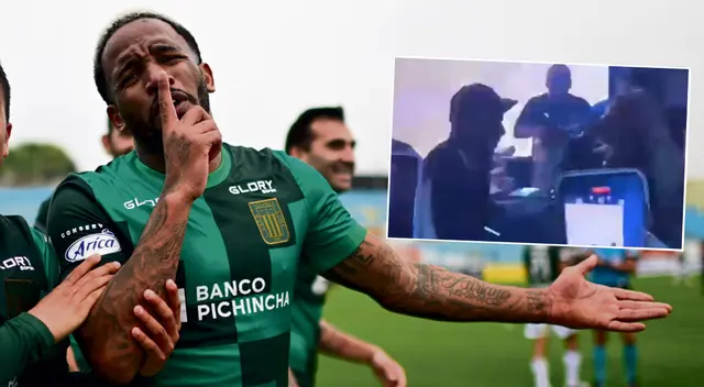 Jefferson Farfán, delantero de la selección peruana, celebró su cumpleaños a lo grande en plena pandemia. Jefferson Farfán, delantero de la selección peruana, celebró su cumpleaños a lo grande en plena pandemia.