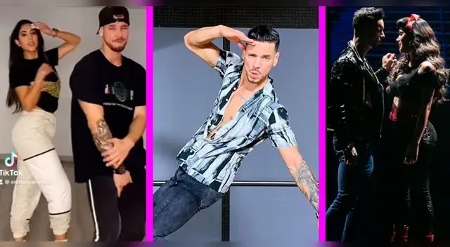 ¿Anthony Aranda despegó en fama tras ampay con Melissa Paredes?