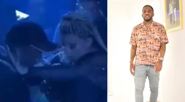 Jefferson Farfán: Esta es su lujosa casa con discoteca donde armó fiestón por su cumpleaños Jefferson Farfán: Esta es su lujosa casa con discoteca donde armó fiestón por su cumpleaños