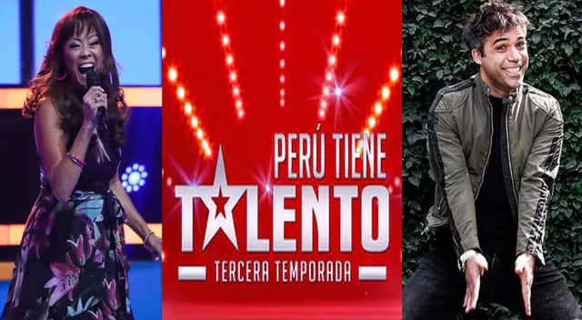 Perú tiene talento 2021: conoce a los jurados de esta tercera temporada. Perú tiene talento 2021: conoce a los jurados de esta tercera temporada.