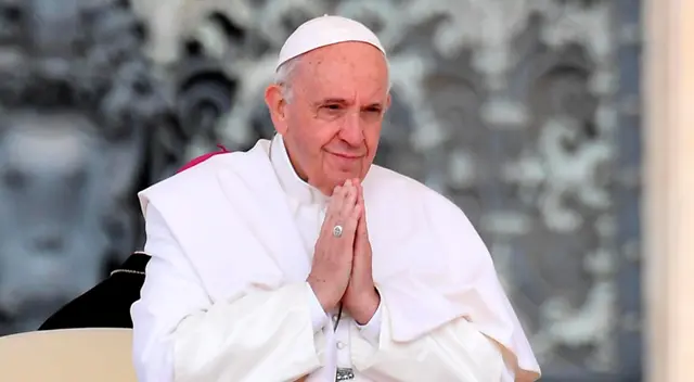 Papa Francisco ya había acordado reunirse en diciembre con sobrevivientes indígenas de las escuelas residenciales de Canadá.