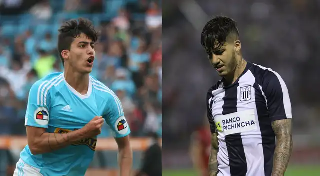 Beto da Silva se pronunció sobre la final entre Alianza Lima y Sporting Cristal por la Liga 1 2021. Beto da Silva se pronunció sobre la final entre Alianza Lima y Sporting Cristal por la Liga 1 2021.