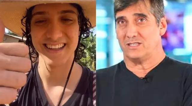 Vasco Madueño respondió preguntas de sus seguidores en Instagram y sorprendió al dar detalles de todo lo que se viene en su carrera musical.