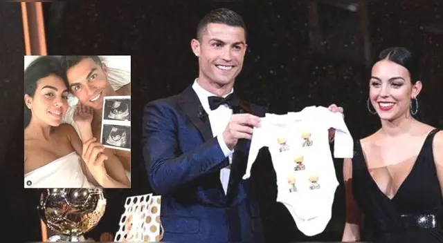 El amor sigue creciendo entre la popular pareja y hoy dan a conocer el embarazo de la modelo por partida doble.