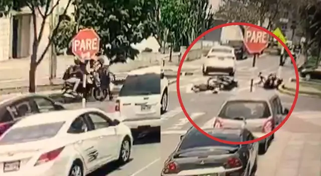 Familiar de la víctima pide a las autoridades competentes no permitir que el caso no se archive y que el responsable del accidente asuma sus culpas como lo manda la ley.