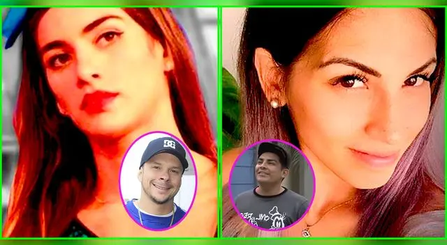 Korina Rivadeneira defiende a Mario Hart tras declaraciones de Alisson Pastor.