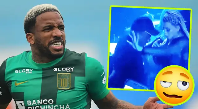 Jefferson Farfán es criticados por sus seguidores tras escándalo de su tonazo en búnker.