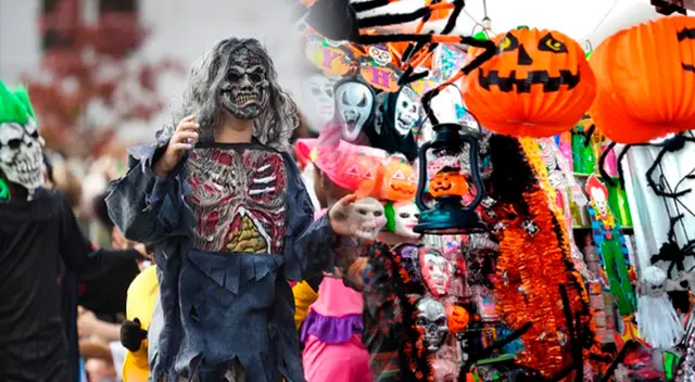 Conoce AQUÍ las restricciones para este 31 de octubre Conoce AQUÍ las restricciones para este 31 de octubre