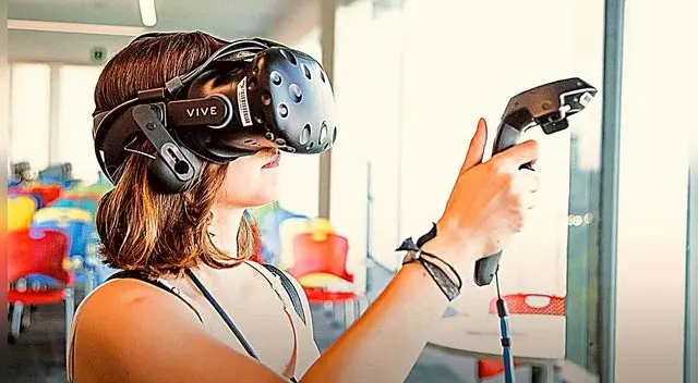 Metaverso de Facebook vendrá con cambios interesantes.