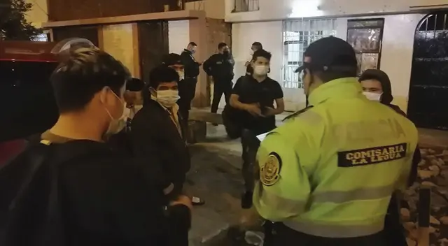 Los operativos nocturnos se realizarán junto a la PNP. Los operativos nocturnos se realizarán junto a la PNP.