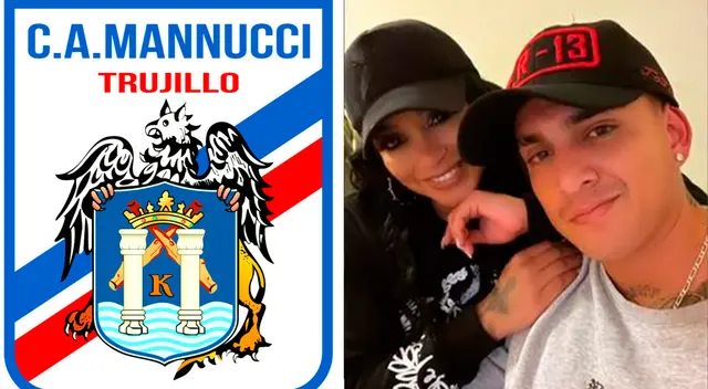 La pareja de Paula Arias, Eduardo Rabanal, fue separado provisionalmente e incluido en un proceso disciplinario.