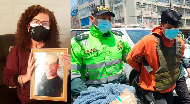 Familia del hombre que falleció en los exteriores de Oeshsle exigen justicia.