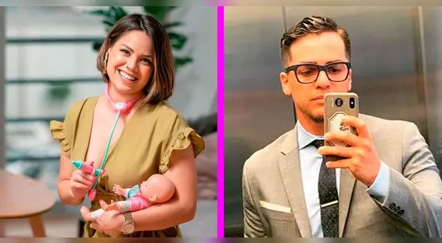 ¿Andrea San Martín y Juan Víctor entrarían nuevamente en confrontación?